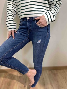JEAN DOUBLE UP 412