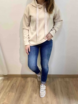 JEAN DOUBLE UP 413 - JEAN