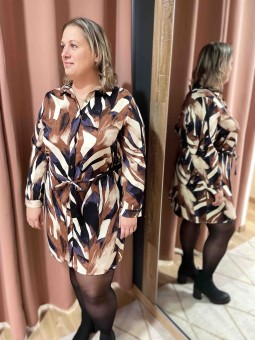 ROBE NINON