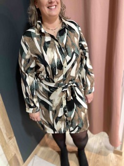 ROBE NINON