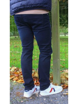 JEAN MEGAFLEX ERIC - JEAN
