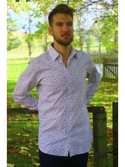 CHEMISE TONY - IMPRIME