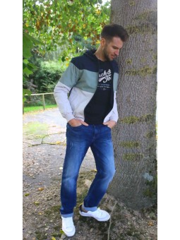 VESTE PALMER