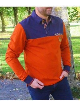 POLO ML ANTOINE