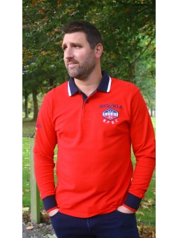 POLO ML GABRIEL