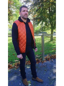 DOUDOUNE SM REVERSIBLE -...