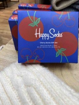 COFFRET DUO CERISE -...