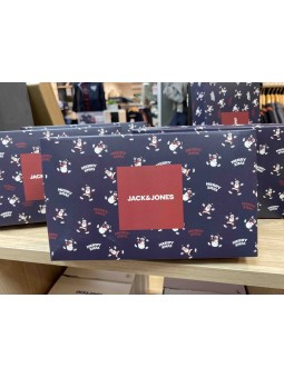 COFFRET CHAUSSETTES DE NOËL...