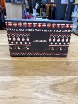 COFFRET CHAUSSETTES DE NOEL...