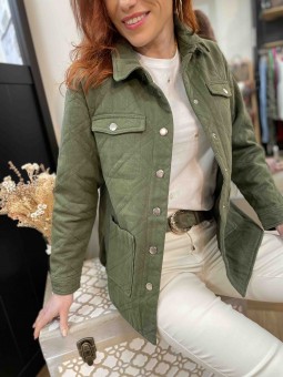 VESTE LARISSA