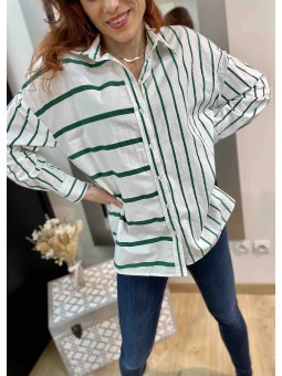 CHEMISE NINA LORA