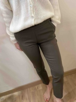 PANTALON PROSY - KAKI