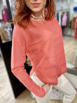 PULL CAVIAR - CORAIL