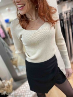 JUPE SHORT CATALINA