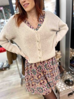 ROBE MARÉVA