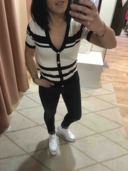 Jeans skinny Paola