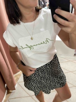 TEE-SHIRT CHIARA