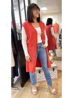 gilet tiffosi moura