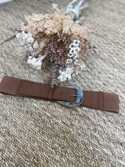 Ceinture élastique