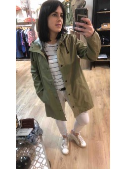 PARKA ELLEN