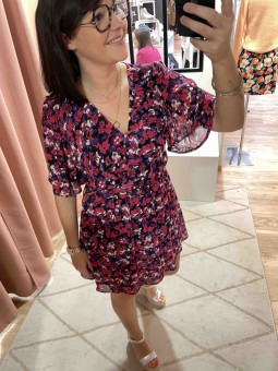 ROBE JEANNE