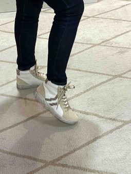 BASKETS CL62 WHITE