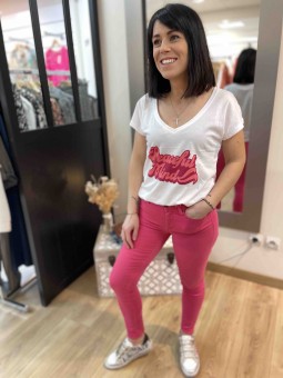 TEE-SHIRT PENNY
