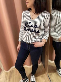 PULL CIAO AMORE