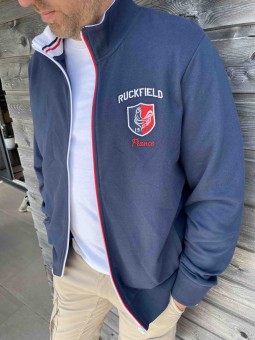 Veste Ruckfield