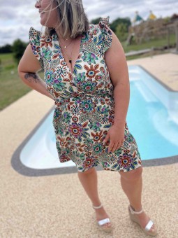 ROBE KYRA