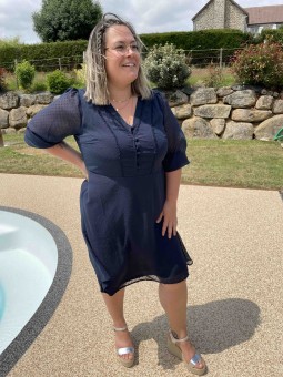 ROBE BETTINA
