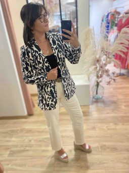 BLAZER NOA