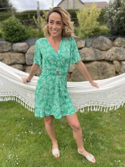 ROBE DOLLY