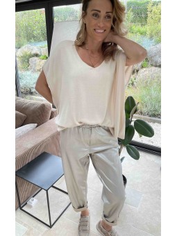 PANTALON GOLD