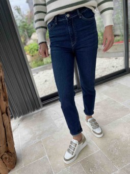 JEAN MOM 37