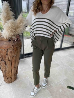 PANTALON CORA