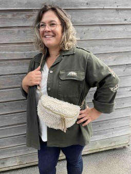 VESTE LESIA