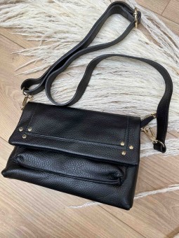 SAC GENNA - NOIR