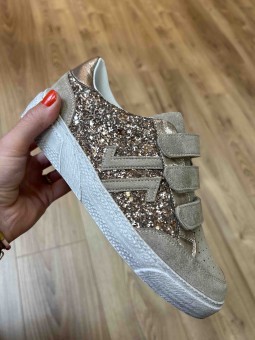 Baskets C⚡️L11 Glitter