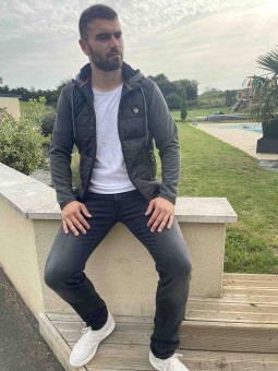 JEAN ERIC MEGAFLEX