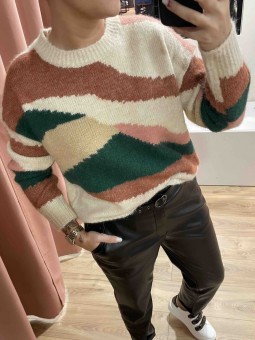 PULL CAMILIA