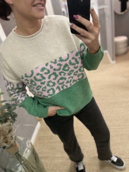 PULL ROSY