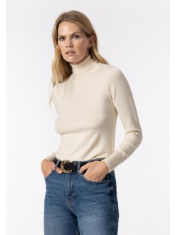 PULL AGATE - BEIGE