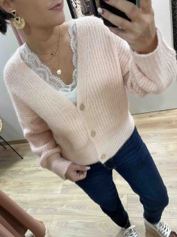 PULL MARGOT