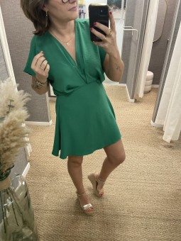 ROBE NALA