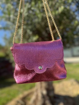 SAC LUCIE - FUSHIA