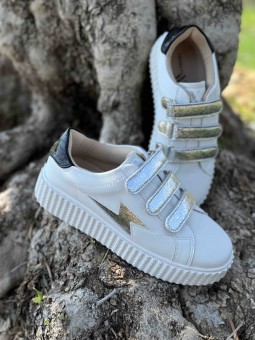 MINI MARILOU - ARGENT