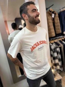 T-shirt Jack&Jones