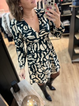 ROBE AURÉLIE