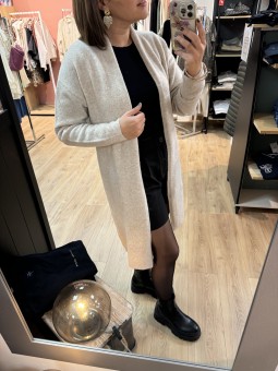 GILET MARGAUX